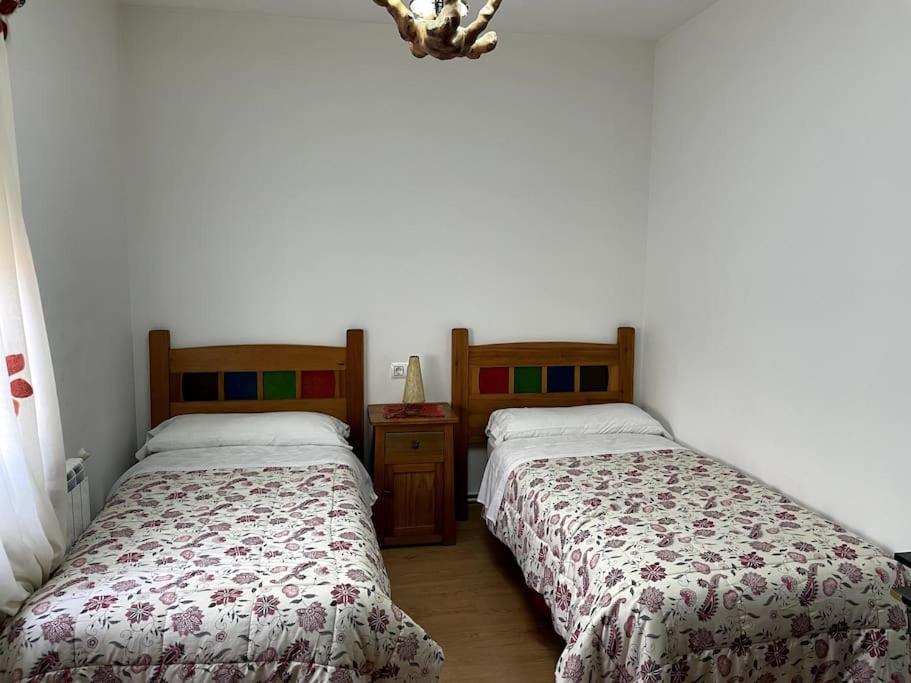 Villa La Casita De Riópar Extérieur photo