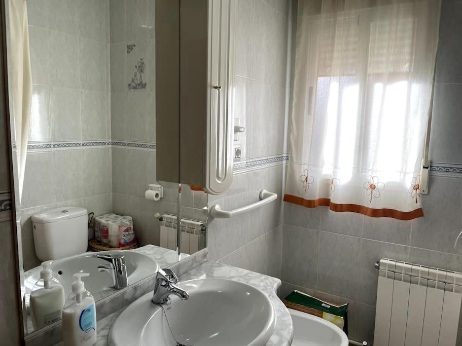 Villa La Casita De Riópar Extérieur photo