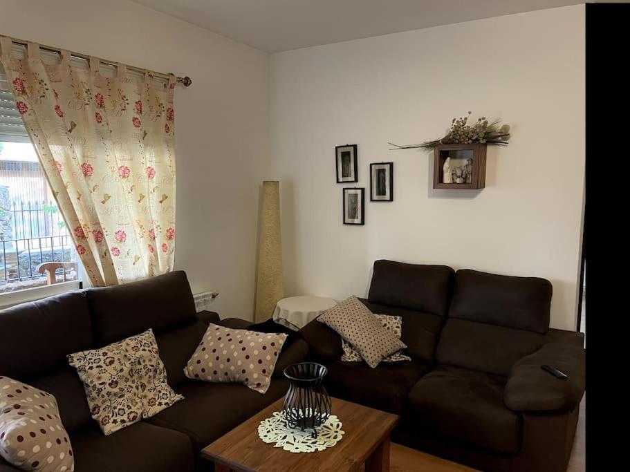 Villa La Casita De Riópar Extérieur photo